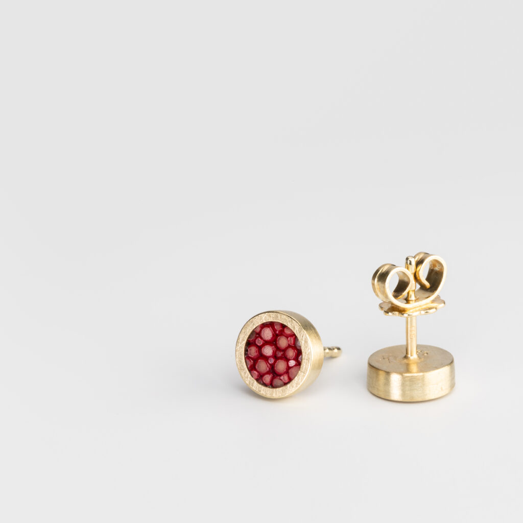 Ohrstecker DOT - Image 8