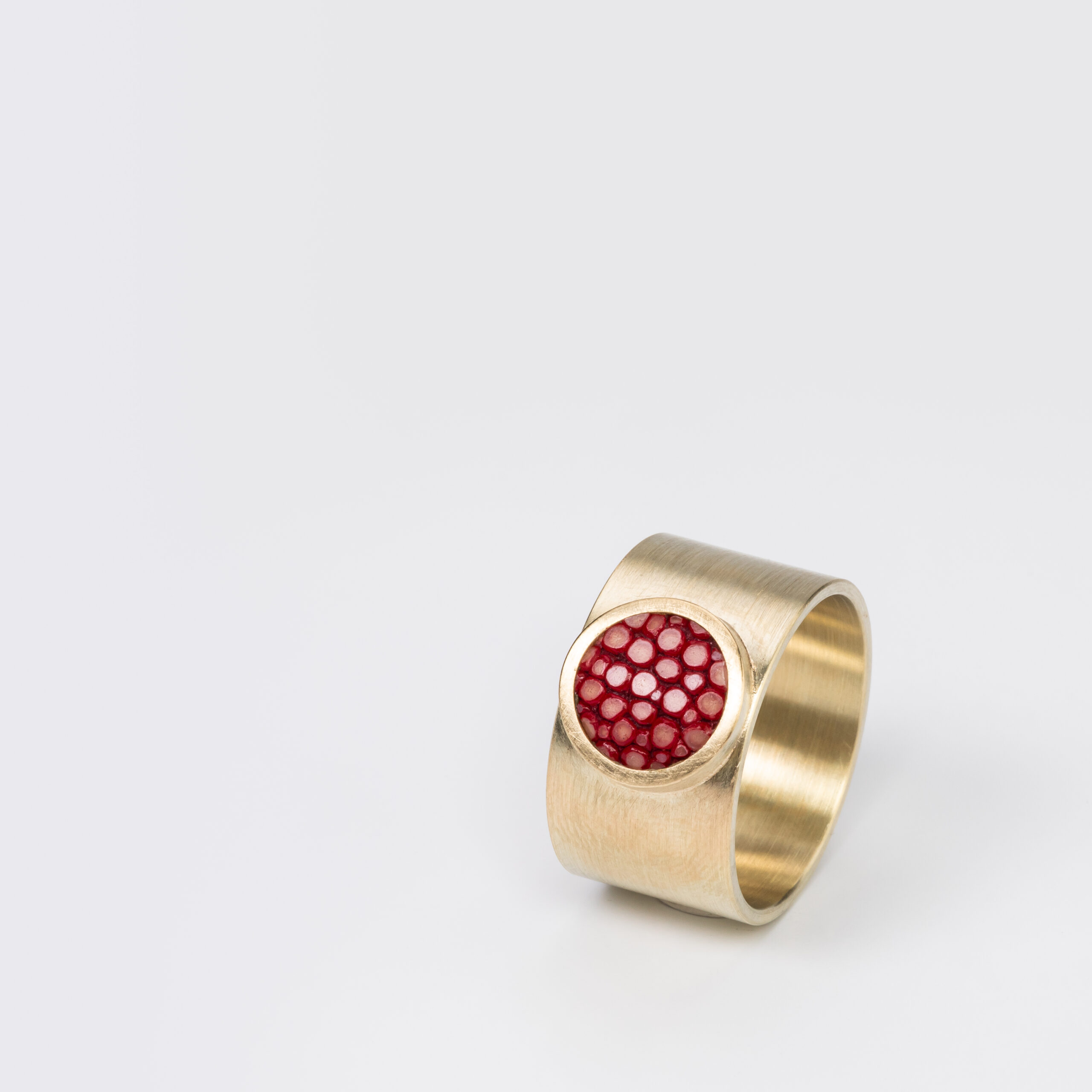 Ring DOT I
