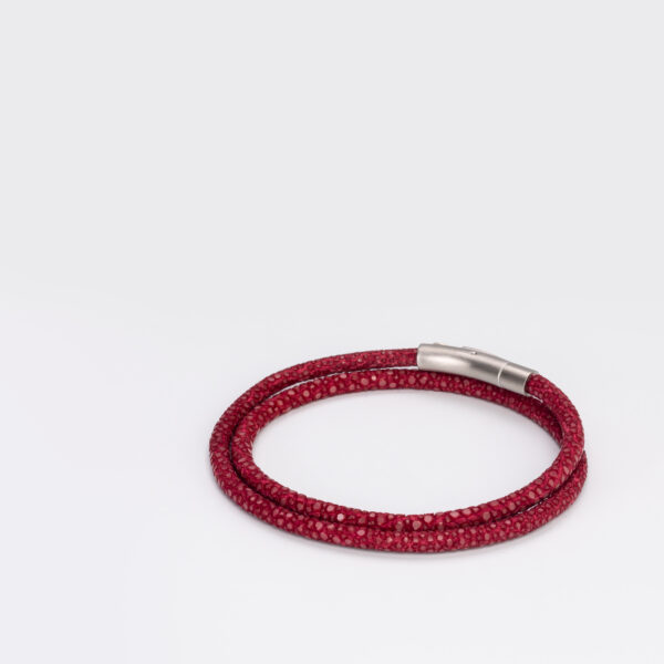 Armband WIRE Rochen