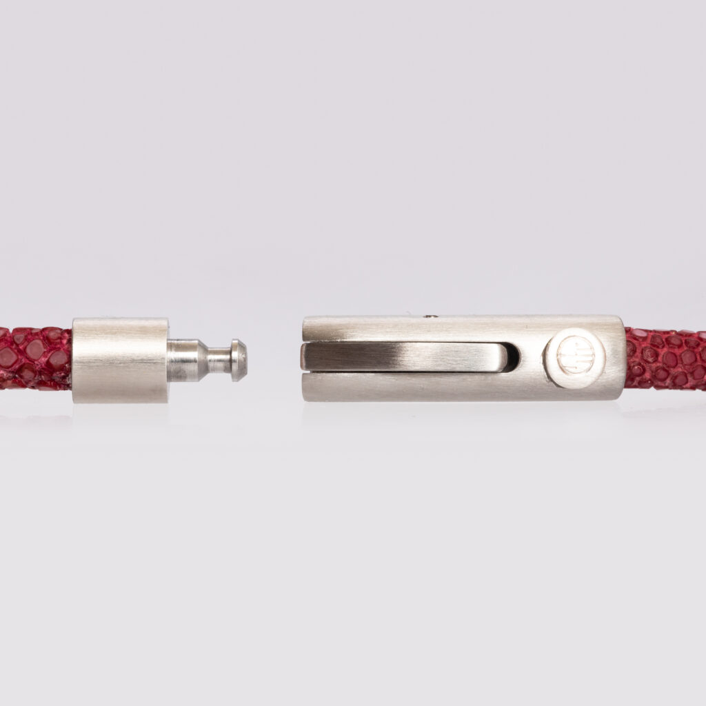 Armband WIRE Rochen - Image 4