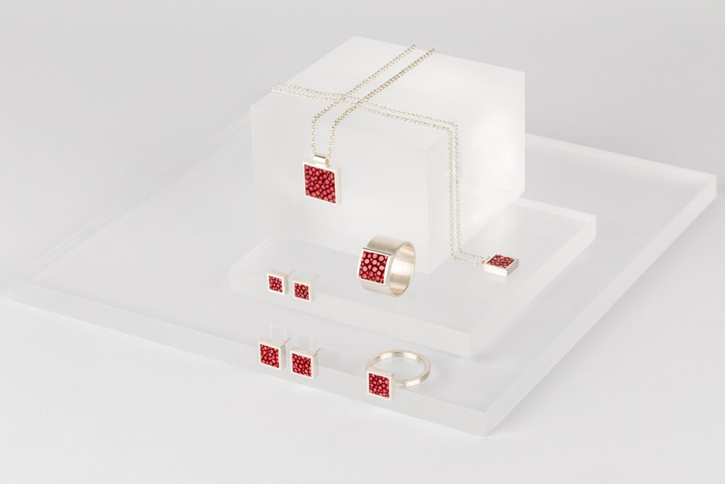 Ring QUADRA II - Image 5