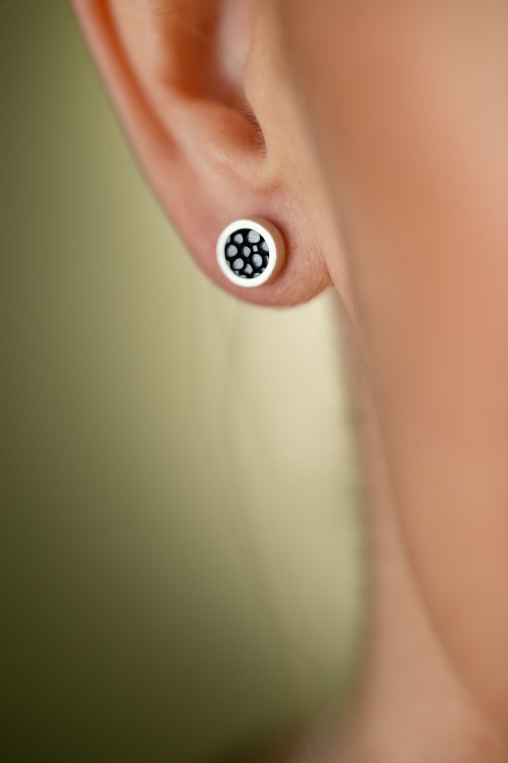 Ohrstecker DOT - Image 4