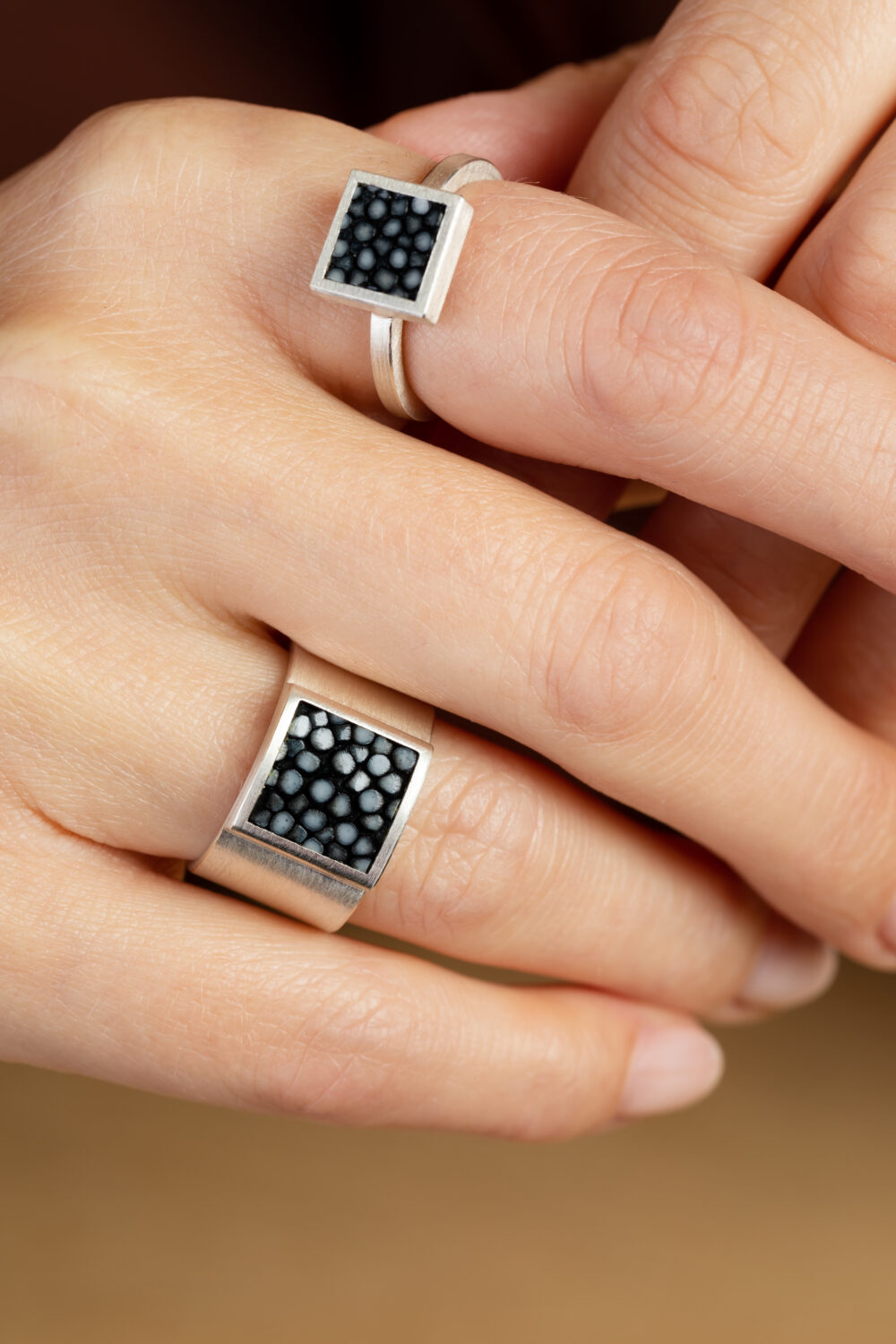 Ring QUADRA II - Image 6