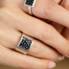 Ring QUADRA I - Image 4