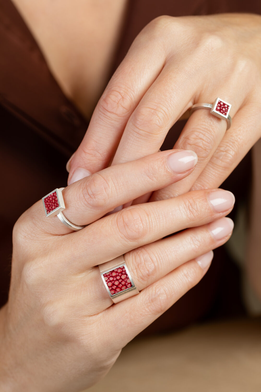 Ring QUADRA II - Image 3