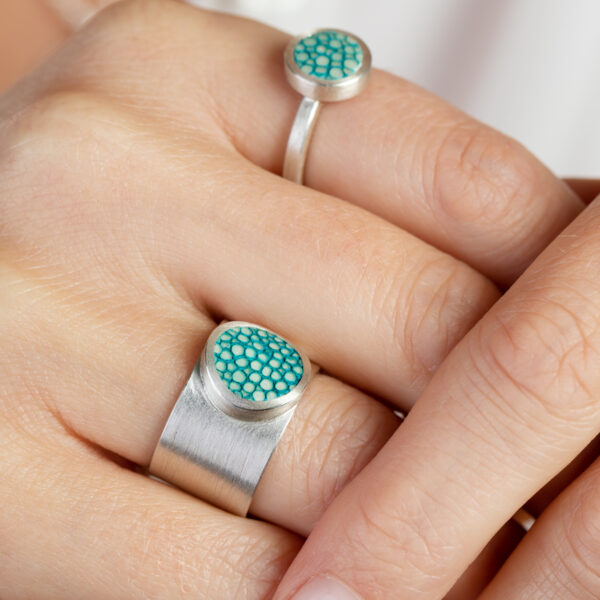 Ring DOT I