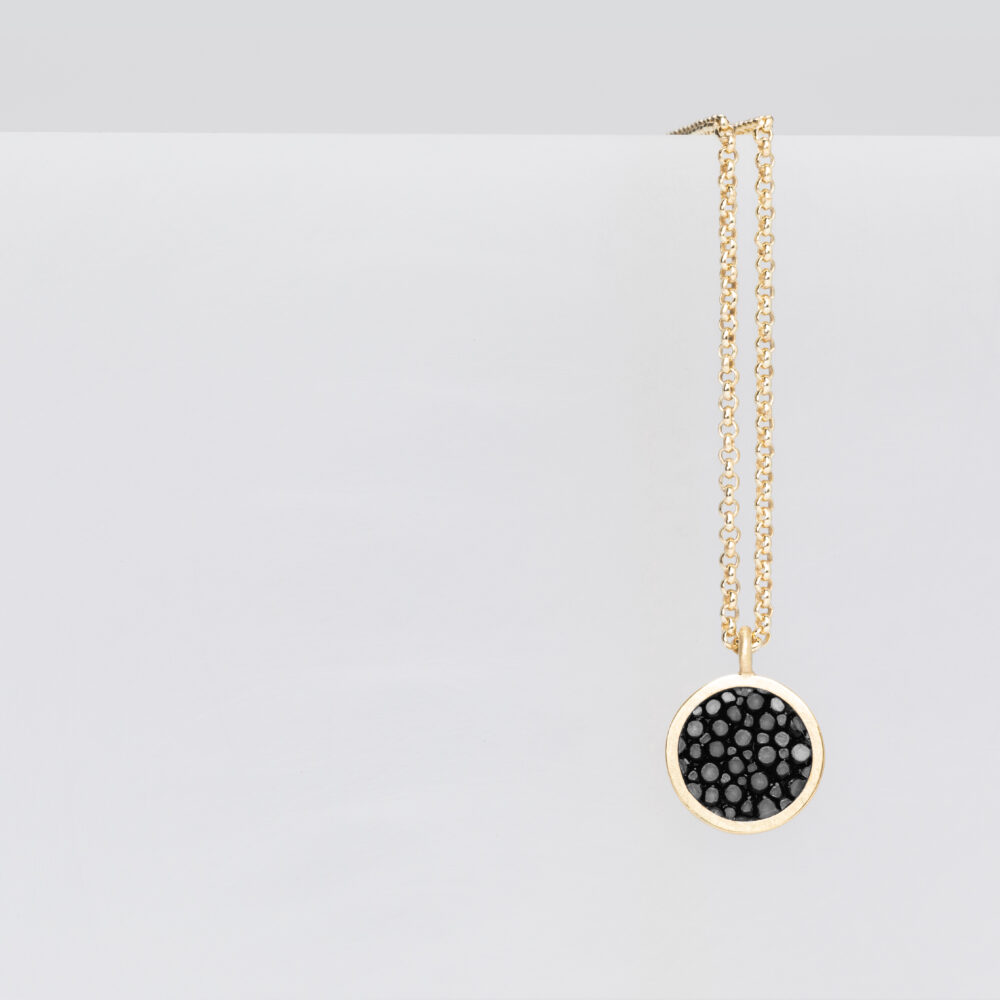 Kette mit Anhänger DOT - Image 9