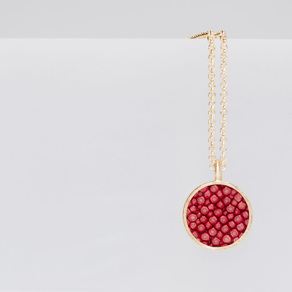 Kette mit Anhänger DOT - Image 8
