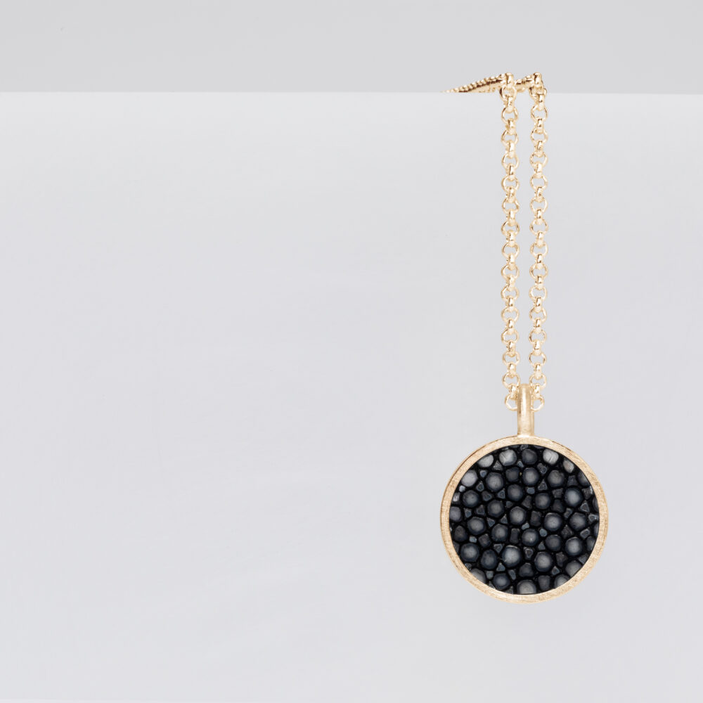 Kette mit Anhänger DOT - Image 10