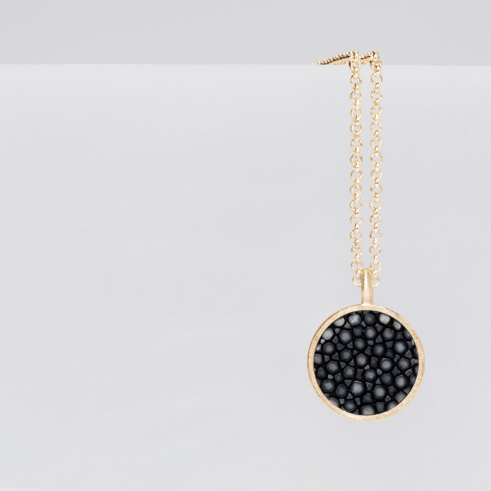 Kette mit Anhänger DOT - Image 10