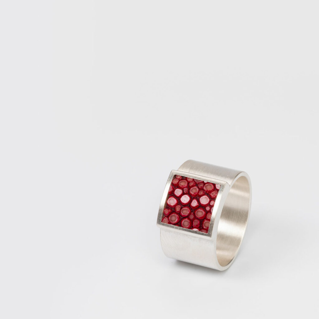 Ring QUADRA I