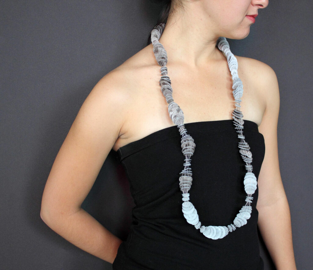 Kette Rhythmus und Reihung