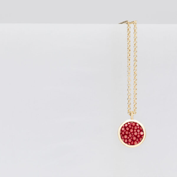 Kette mit Anhänger DOT