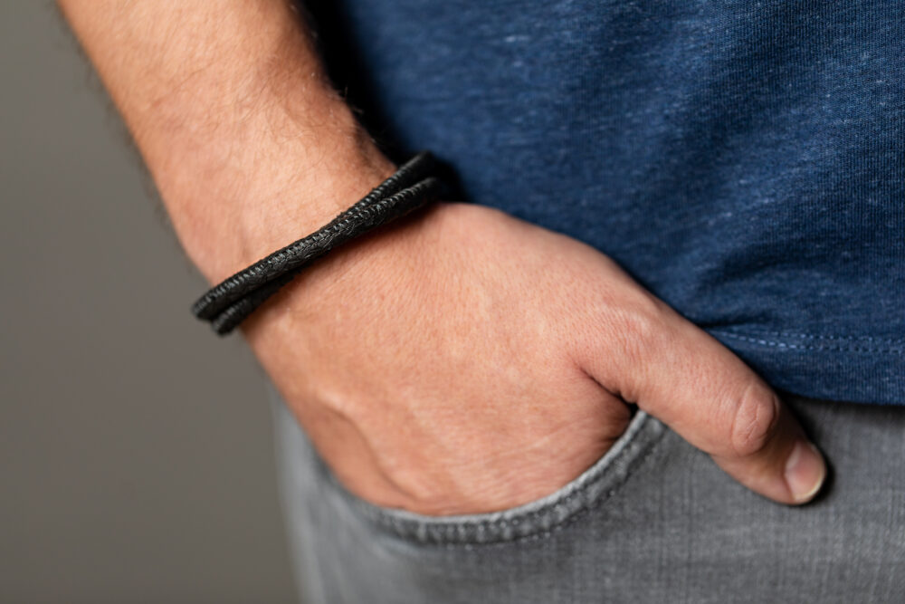 Armband WIRE Lachs - Image 15
