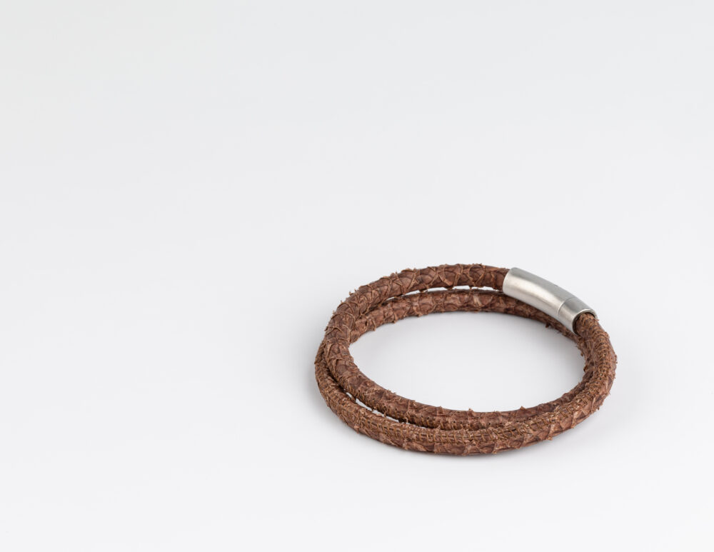 Armband WIRE Lachs - Image 8