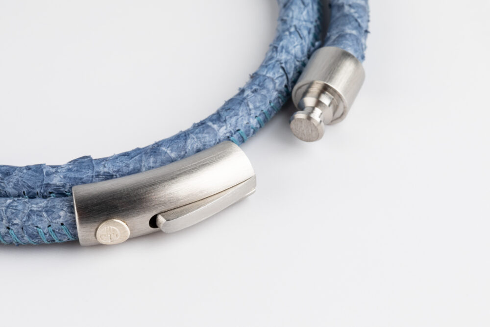 Armband WIRE Lachs - Image 5