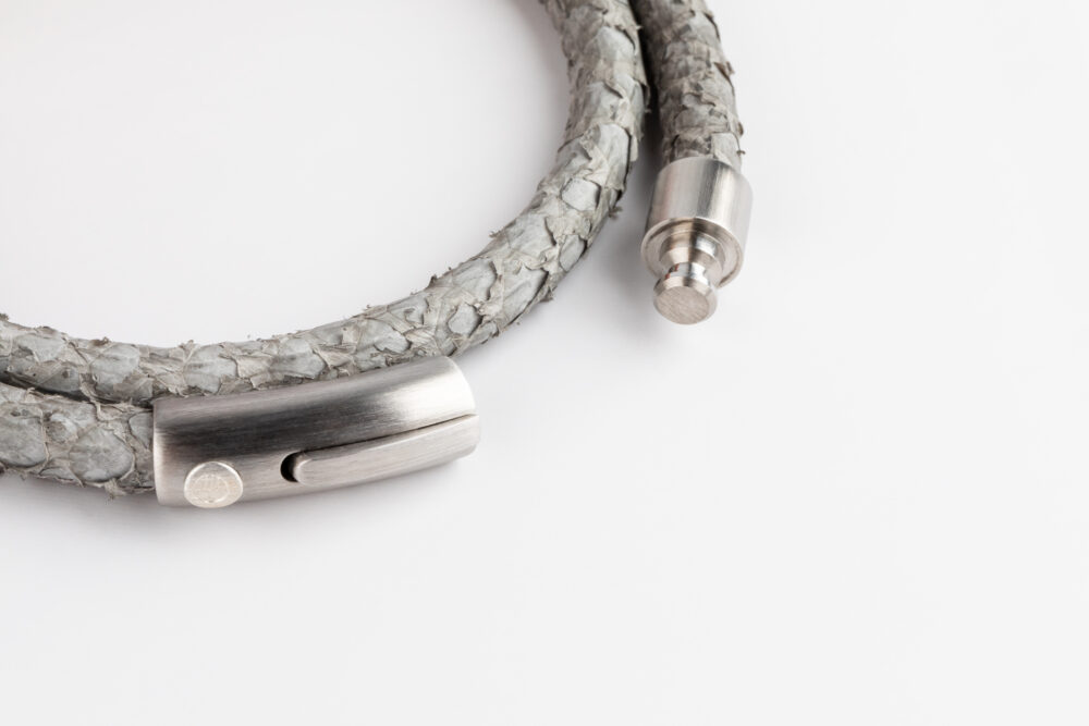Armband WIRE Lachs - Image 13