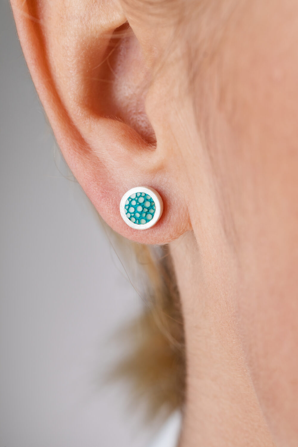 Ohrstecker DOT - Image 6