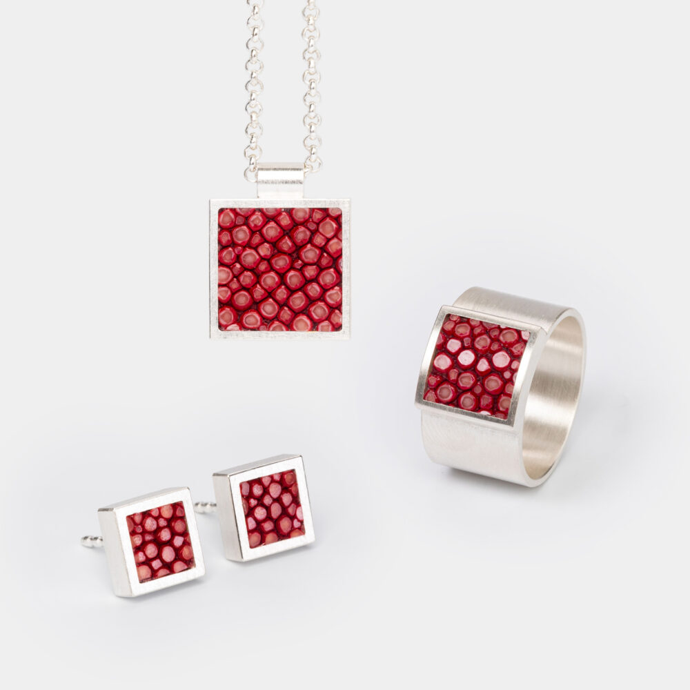 Kollektion QUADRA – Set 3