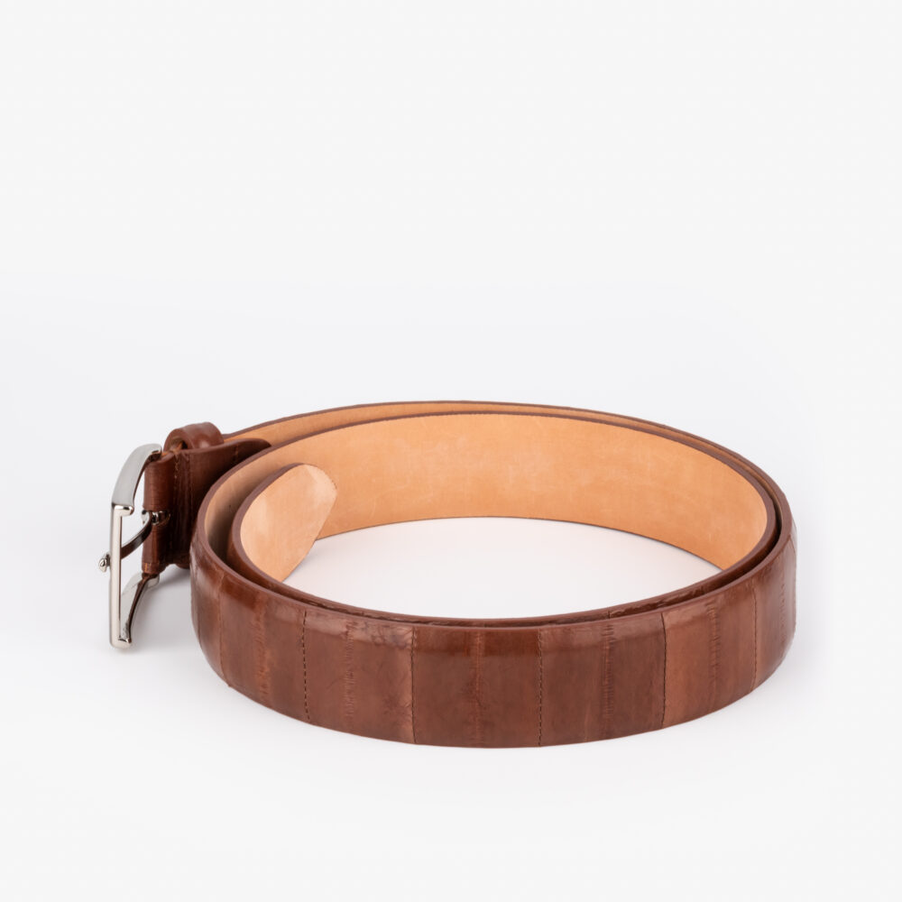 Gürtel ANGUILLA cognac - Image 3