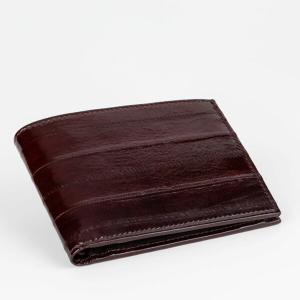 Portemonnaie BARACK - burgund